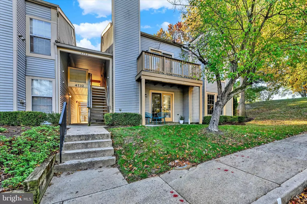 Ellicott City, MD 21042,4732 DORSEY HALL DR #9-901