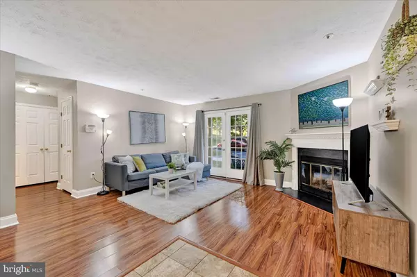 Ellicott City, MD 21042,4732 DORSEY HALL DR #9-901