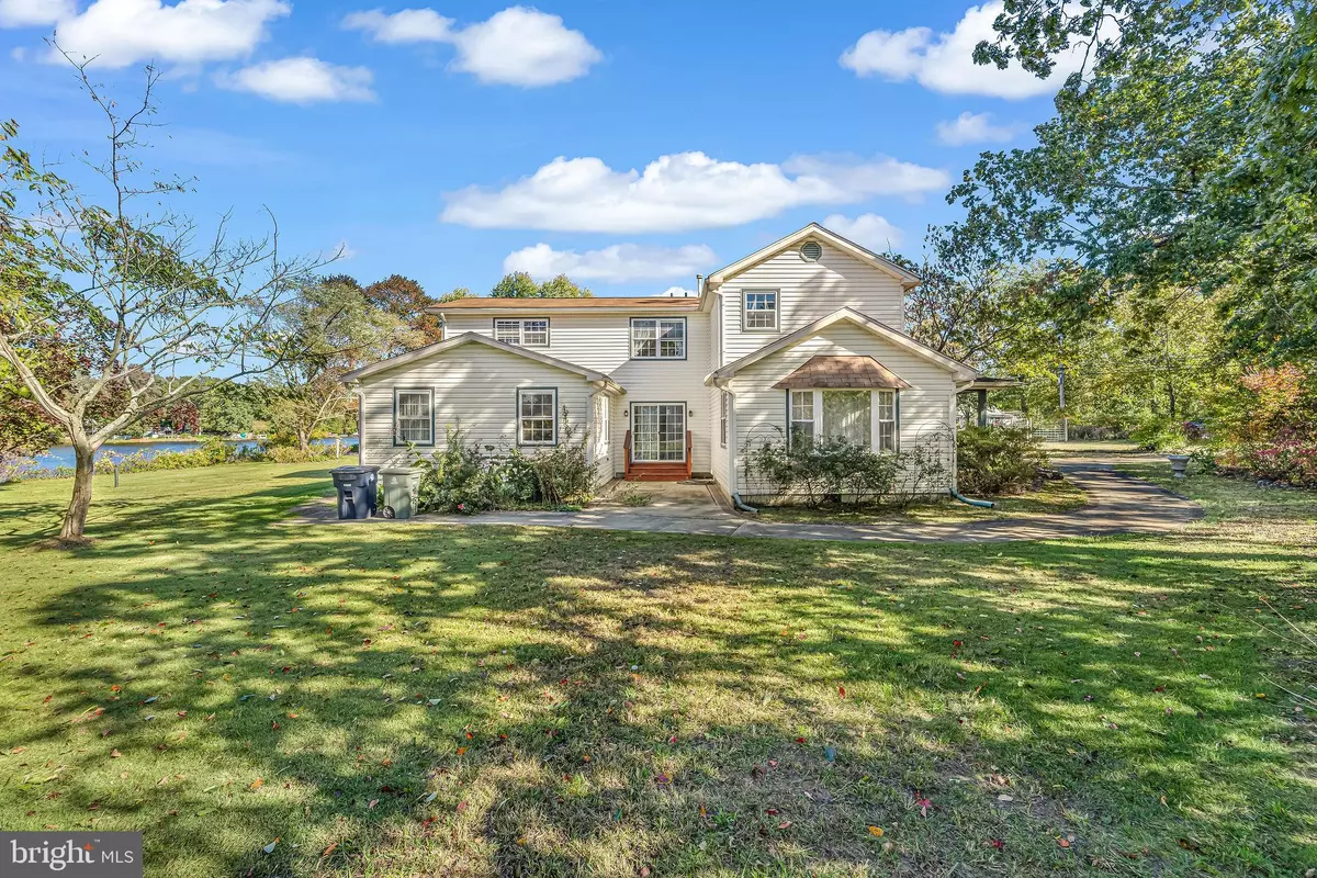 Williamstown, NJ 08094,3308 LAKESIDE DR