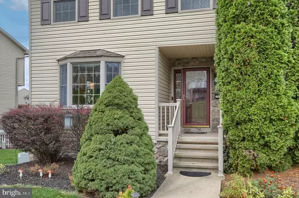 Middletown, PA 17057,1236 OVERLOOK RD