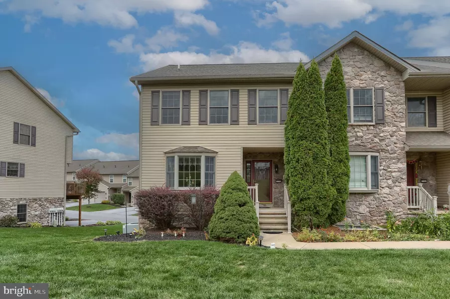 1236 OVERLOOK RD, Middletown, PA 17057