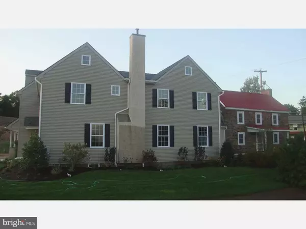 Doylestown, PA 18902,4223 FERGUSON DR