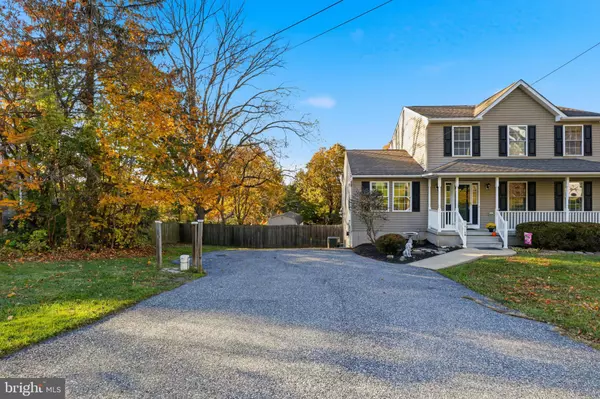 Whiteford, MD 21160,1616-A CHESTNUT ST