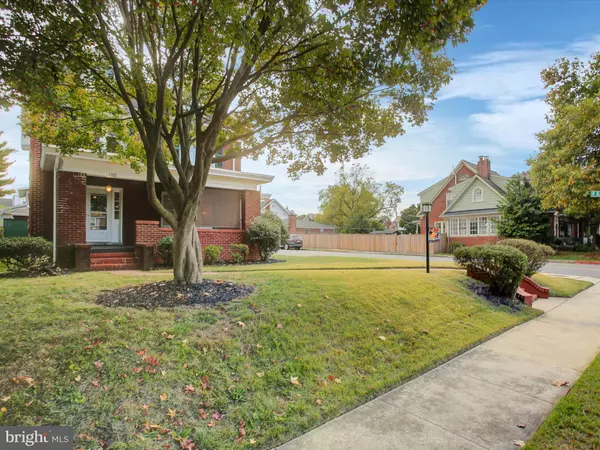 Hagerstown, MD 21742,1302 OAK HILL AVE