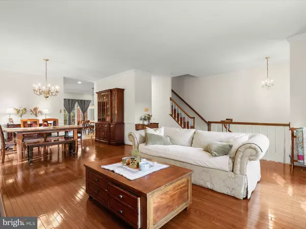 Lutherville Timonium, MD 21093,28 ALDERMAN CT