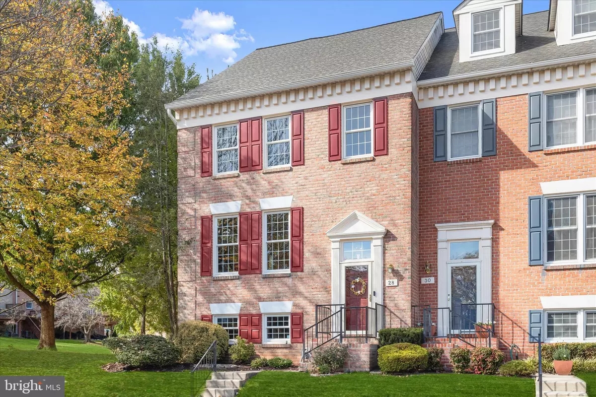 Lutherville Timonium, MD 21093,28 ALDERMAN CT