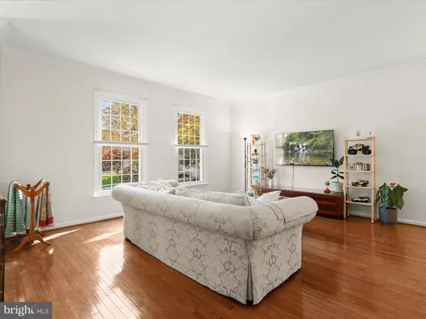 Lutherville Timonium, MD 21093,28 ALDERMAN CT