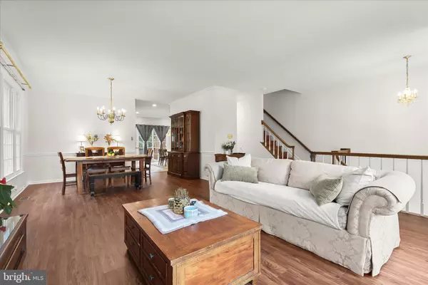 Lutherville Timonium, MD 21093,28 ALDERMAN CT