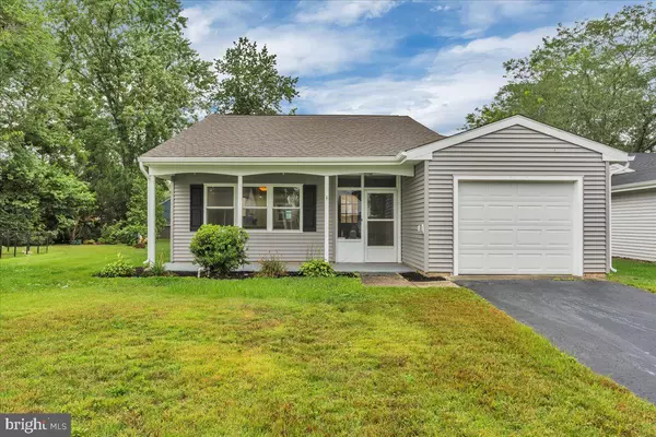 39 CHELSEA PL, Southampton, NJ 08088