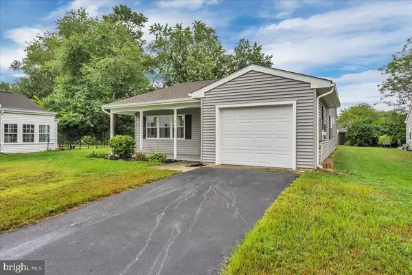 Southampton, NJ 08088,39 CHELSEA PL