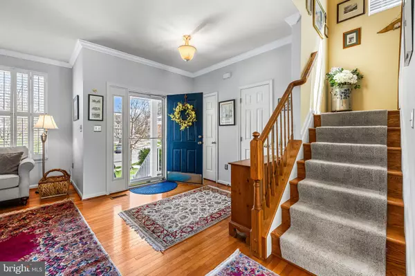 Baltimore, MD 21221,1713 MYSTIC CIR