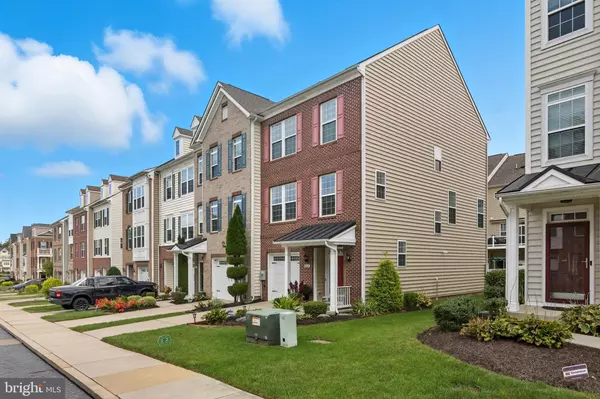 Upper Marlboro, MD 20772,4814 FOREST PINES DR