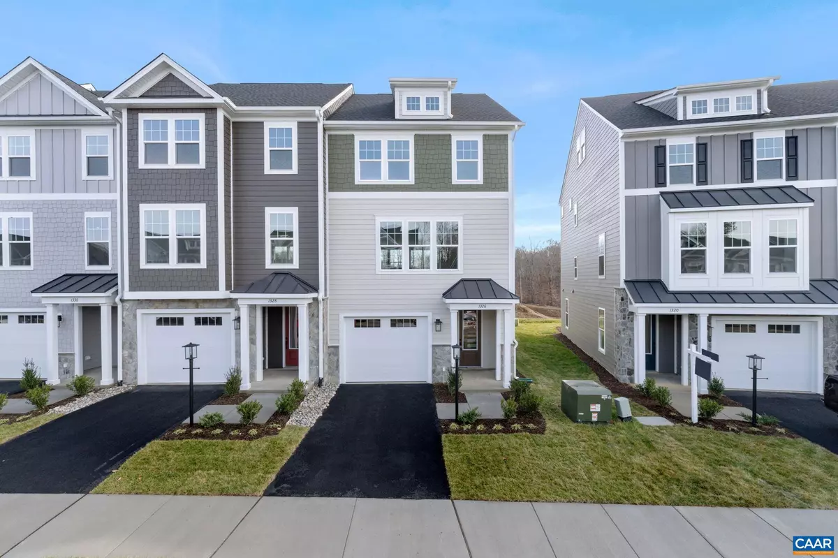 Charlottesville, VA 22911,19 TALEN LN