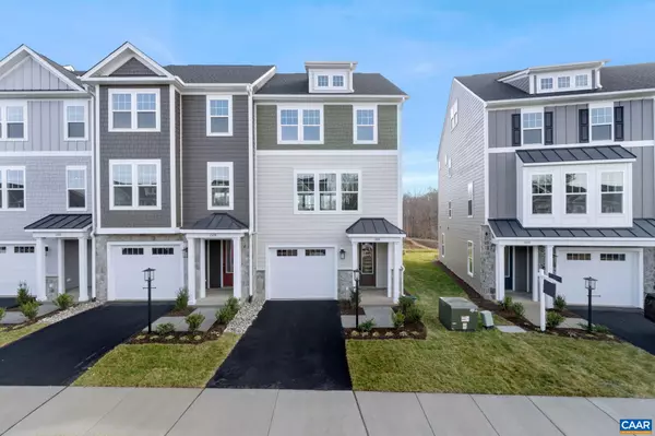 19 TALEN LN, Charlottesville, VA 22911