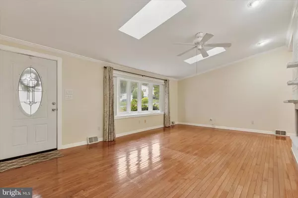 West Chester, PA 19380,1209 THISTLEWOOD LN