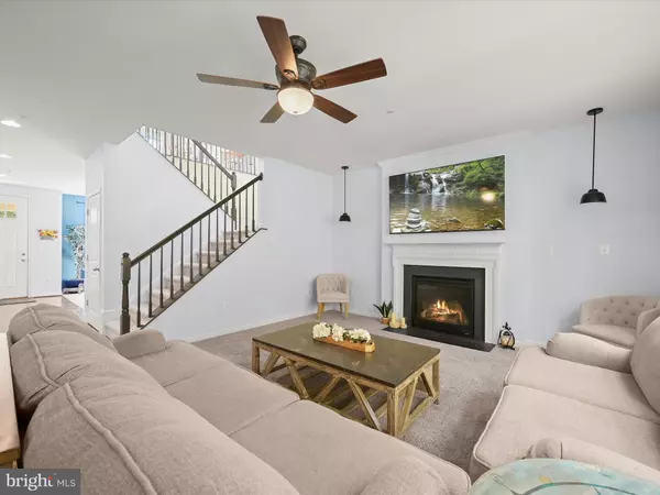 Glen Burnie, MD 21060,20 INGLENOOK CT