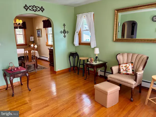 Frostburg, MD 21532,160 WASHINGTON ST