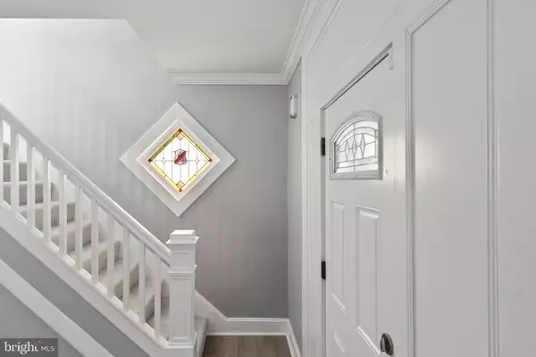 Baltimore, MD 21206,5211 EUGENE AVE