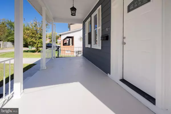 Baltimore, MD 21206,5211 EUGENE AVE