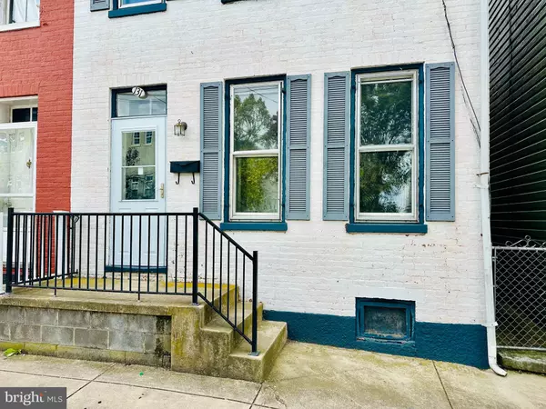 Hagerstown, MD 21740,131 E ANTIETAM ST