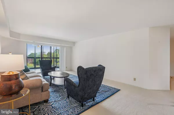 Arlington, VA 22209,1600 N OAK ST #418
