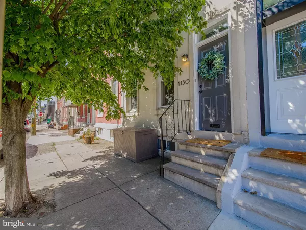 1130 S 23RD ST, Philadelphia, PA 19146