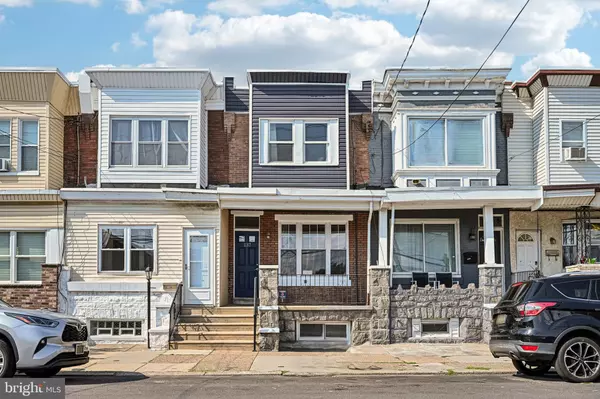 137 W PORTER ST, Philadelphia, PA 19148