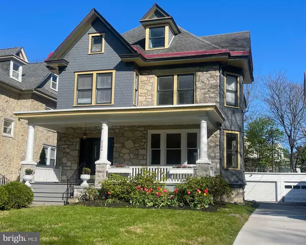 2104 BAYNARD BLVD, Wilmington, DE 19802