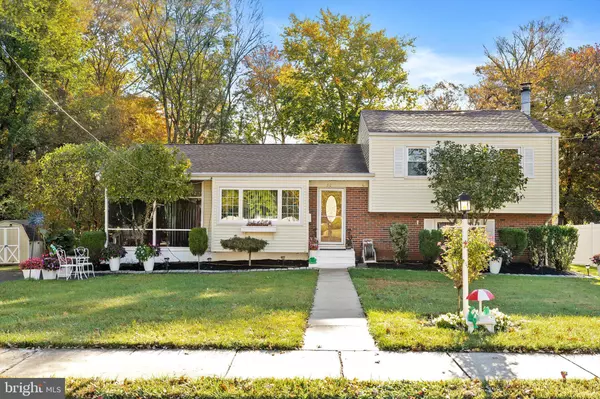 30 CHELMSFORD, Ewing, NJ 08618