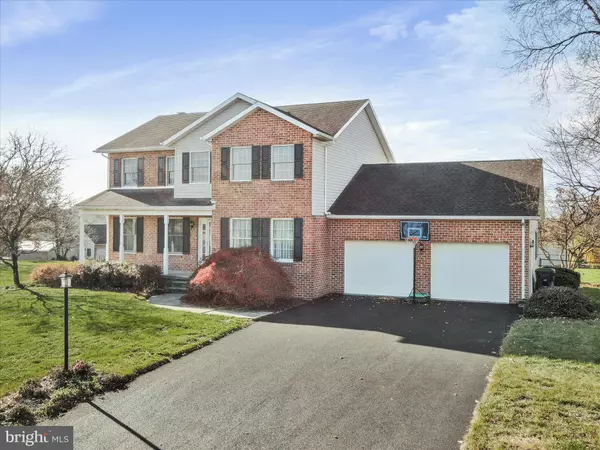 Chambersburg, PA 17202,161 ZIRCON DR