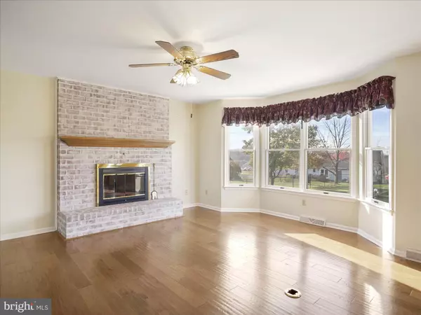 Chambersburg, PA 17202,161 ZIRCON DR