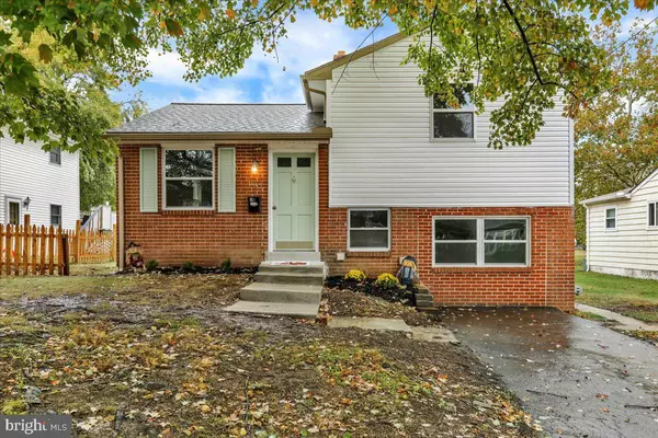 Pottstown, PA 19464,104 PULASKI ST