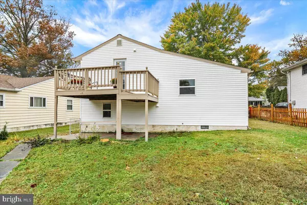 Pottstown, PA 19464,104 PULASKI ST