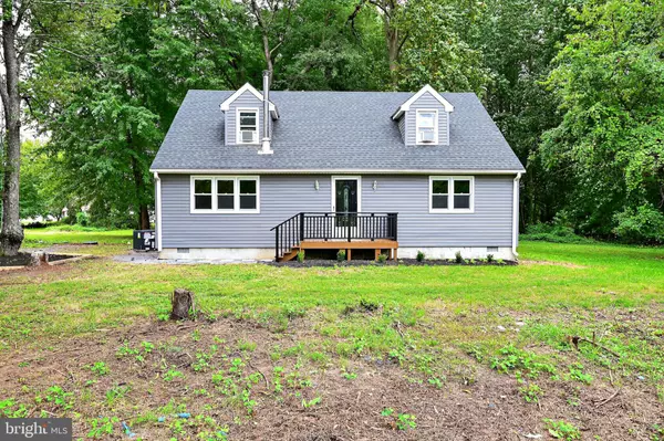 78 COVE RD, Dover, DE 19904