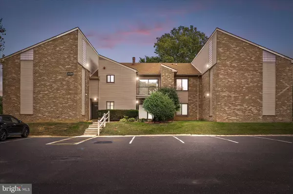Westampton, NJ 08060,1407 ARBORLEY CT