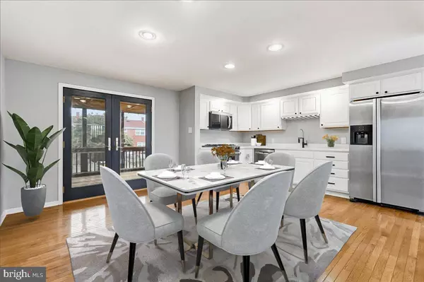 Halethorpe, MD 21227,1145 CIRCLE DR