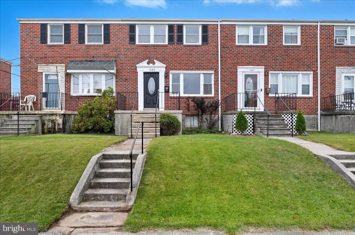 Halethorpe, MD 21227,1145 CIRCLE DR