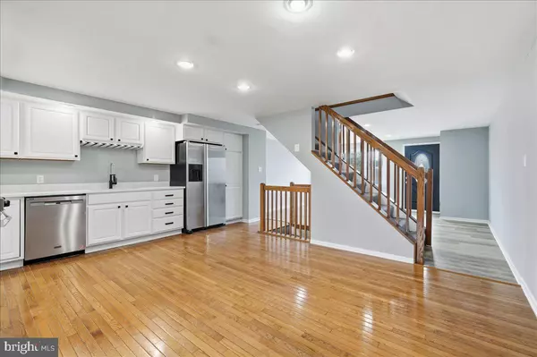 Halethorpe, MD 21227,1145 CIRCLE DR