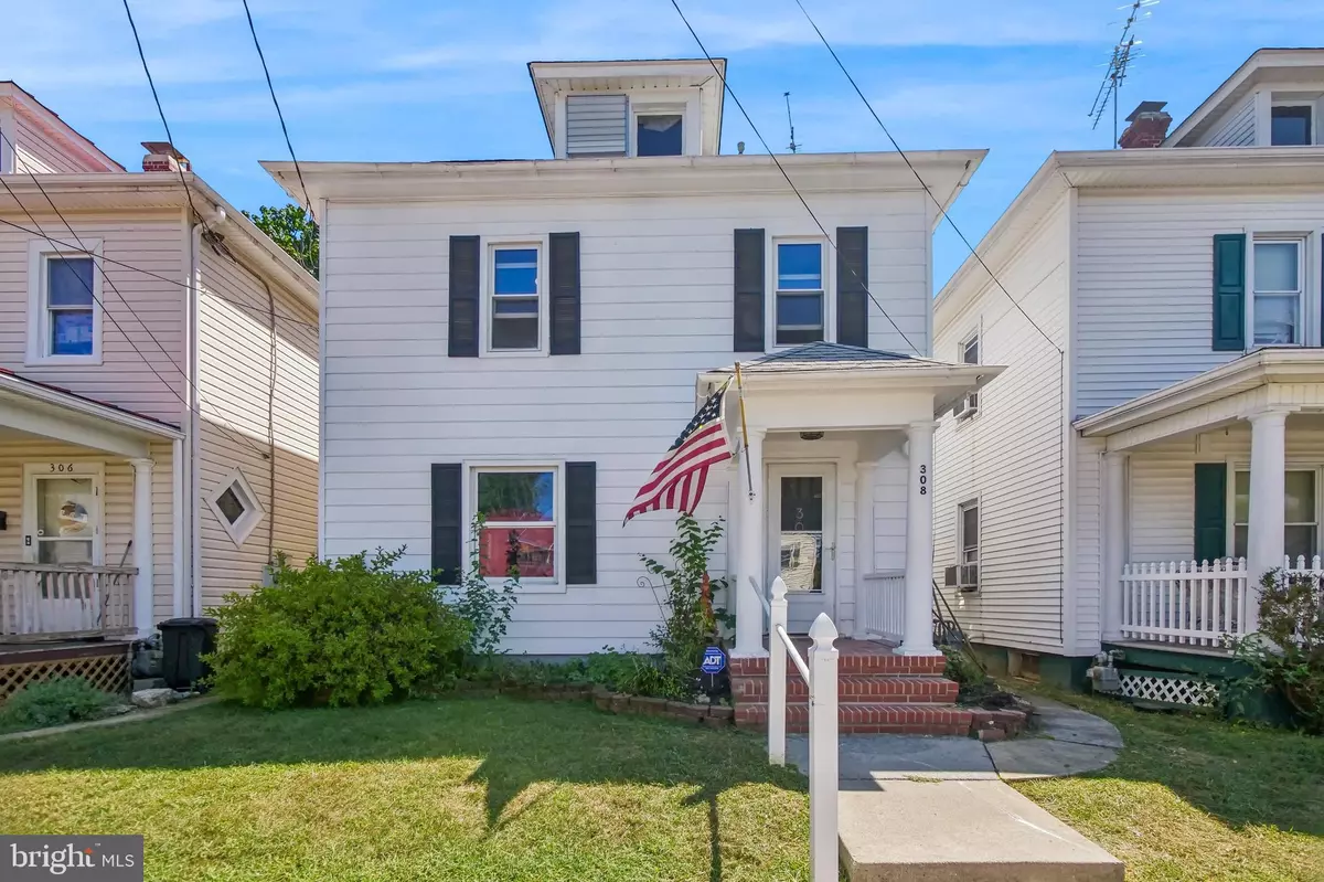 Martinsburg, WV 25401,308 S ILLINOIS AVE