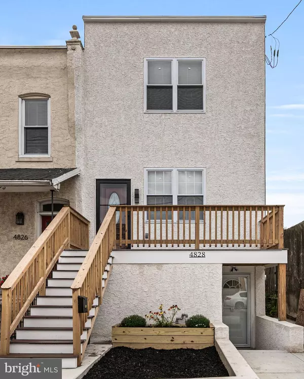 Philadelphia, PA 19143,4828 GREENWAY AVE