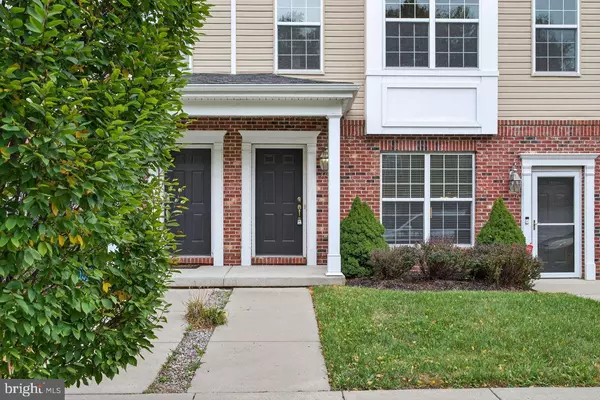 Burlington, NJ 08016,178 CREEKSIDE WAY