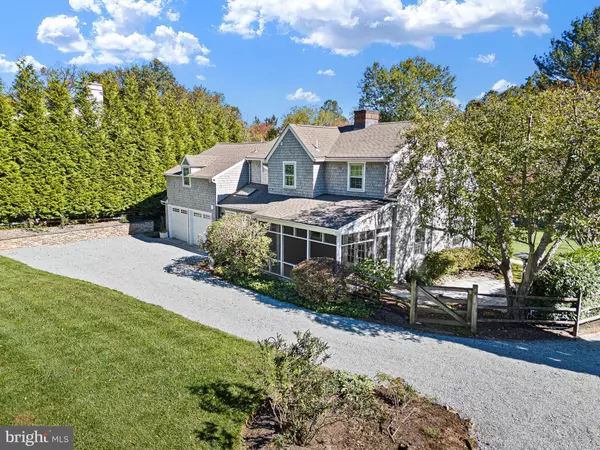 Chadds Ford, PA 19317,2259 HICKORY HILL RD