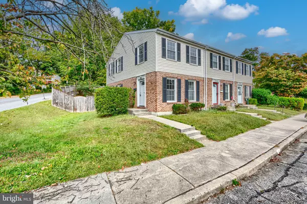 Nottingham, MD 21236,3500 MOULTREE