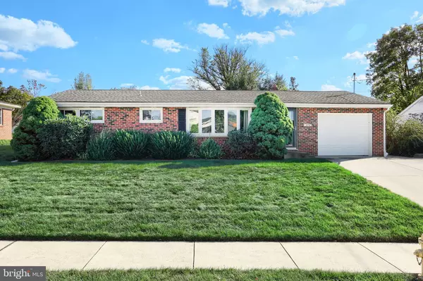 Hellam, PA 17406,452 BEAVER ST