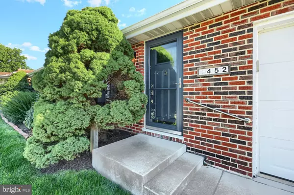 Hellam, PA 17406,452 BEAVER ST