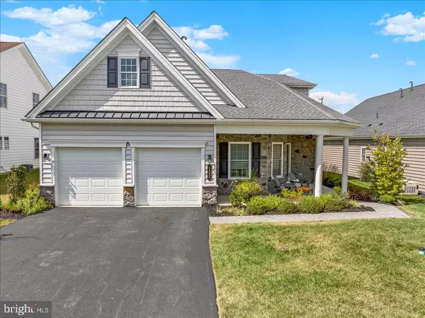 122 AMERICAN, Downingtown, PA 19335