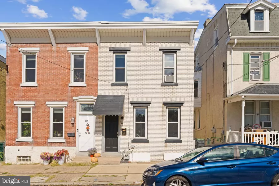 345 HALL ST, Phoenixville, PA 19460