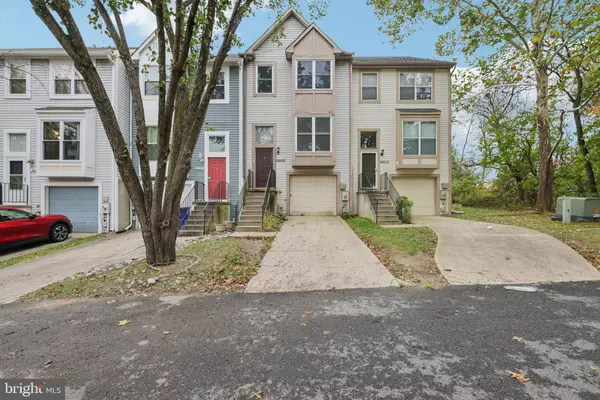 9609 CLOCKTOWER LN, Columbia, MD 21046