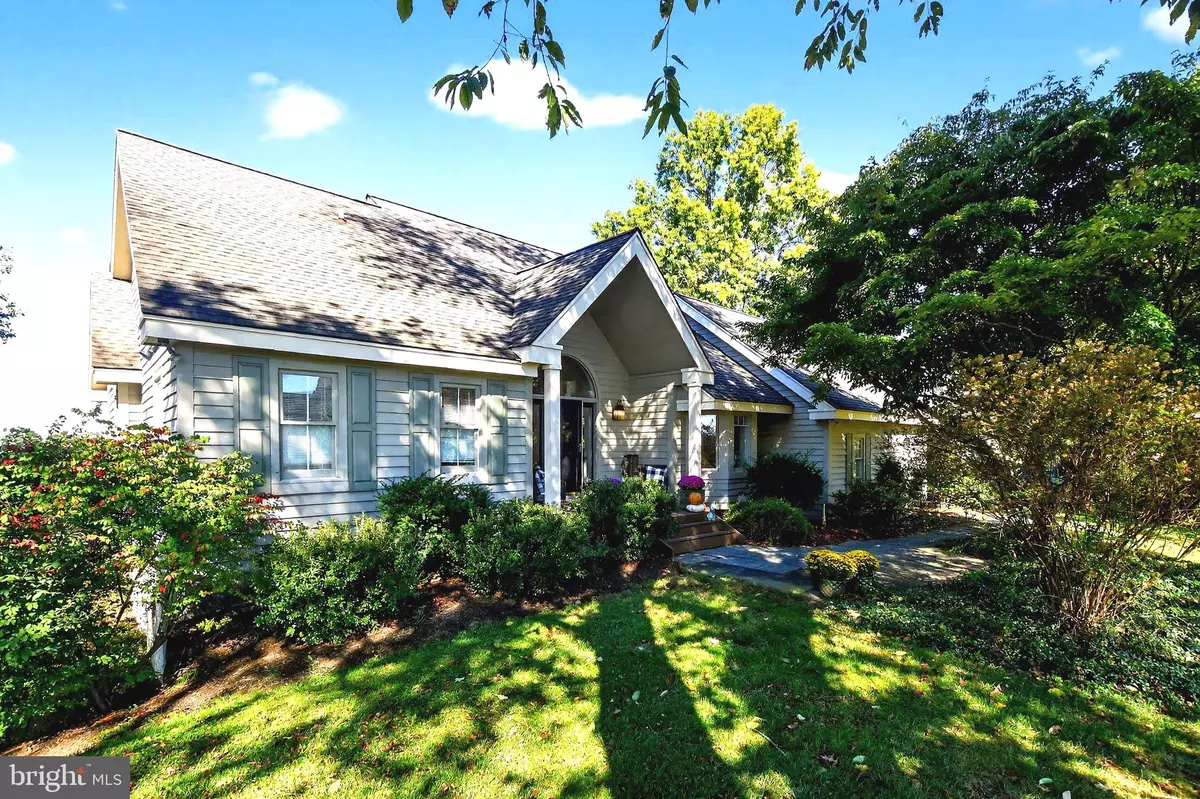 Landenberg, PA 19350,5 WILKINSON DR