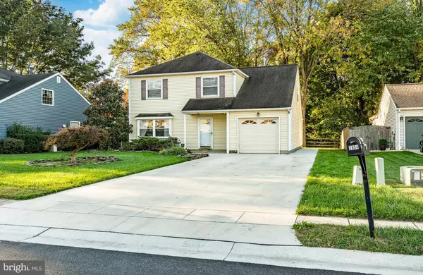 Wilmington, DE 19810,2804 ANDYS CT